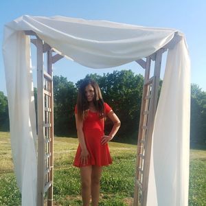 Meet your Posher, Ashlee jade